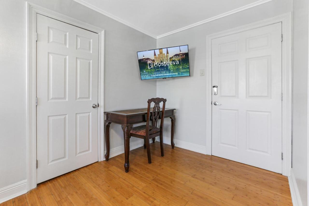 Express Rooms Close To City Amenities New Orleans Exterior foto