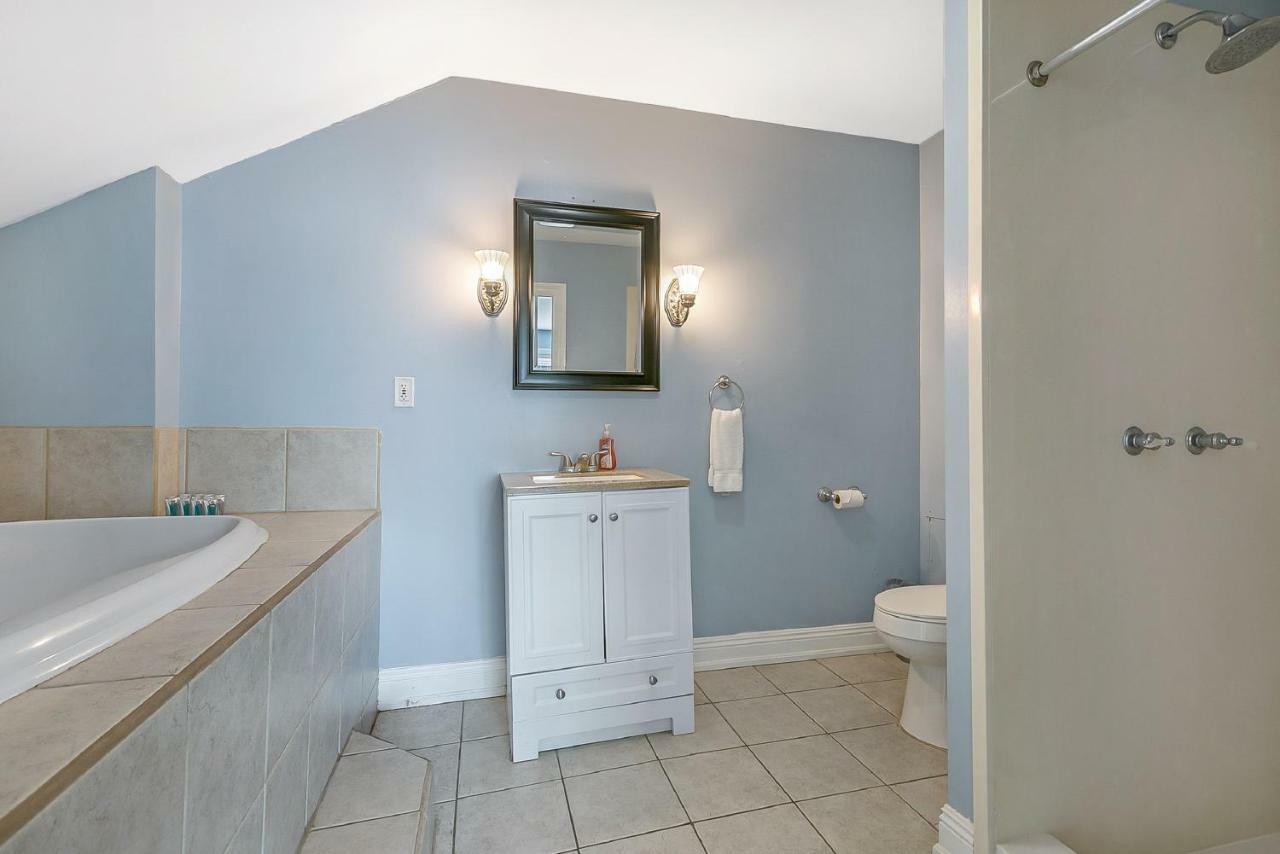 Express Rooms Close To City Amenities New Orleans Exterior foto