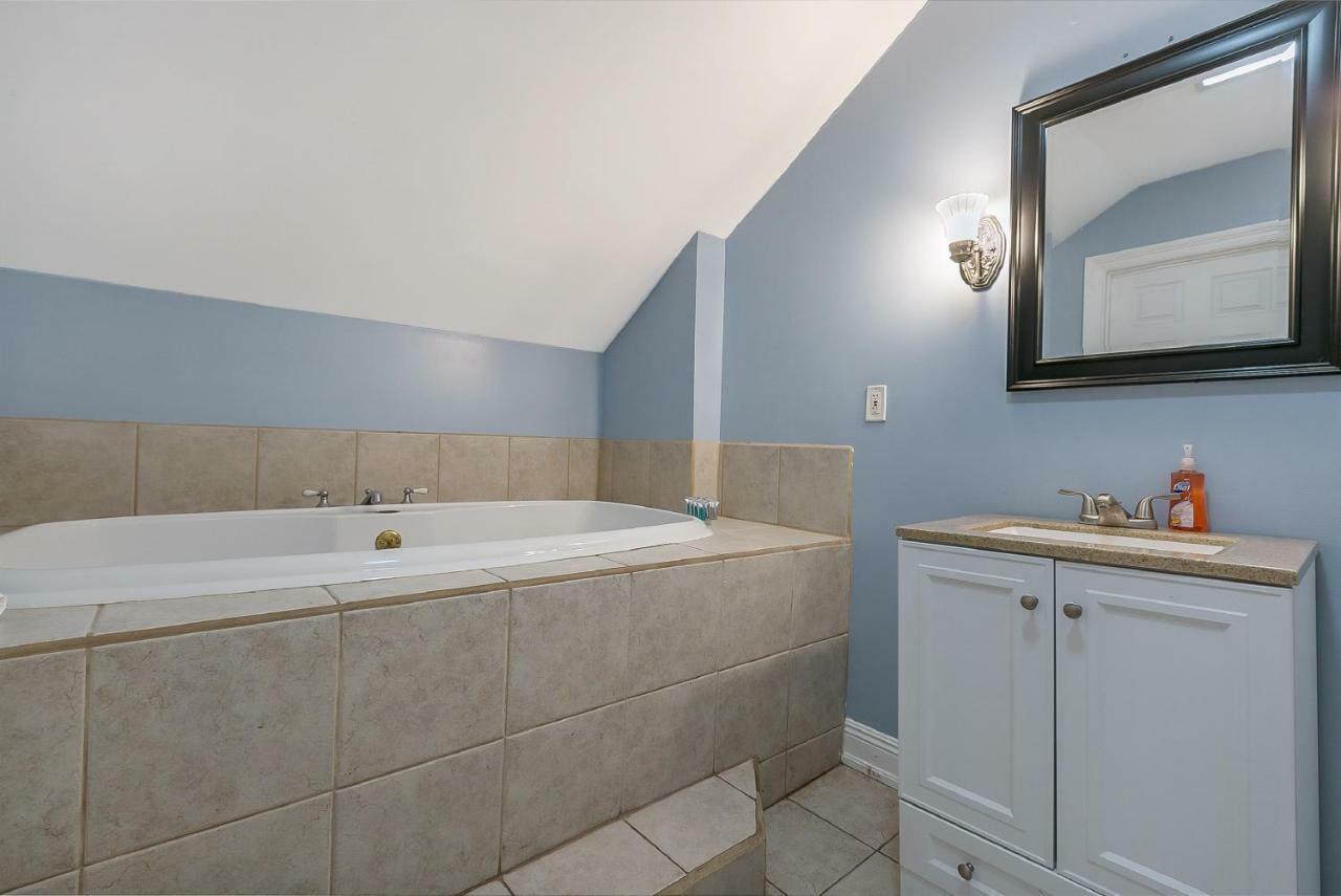 Express Rooms Close To City Amenities New Orleans Exterior foto