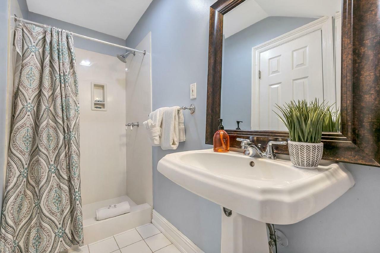 Express Rooms Close To City Amenities New Orleans Exterior foto