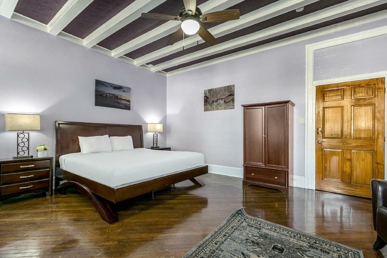 Express Rooms Close To City Amenities New Orleans Exterior foto