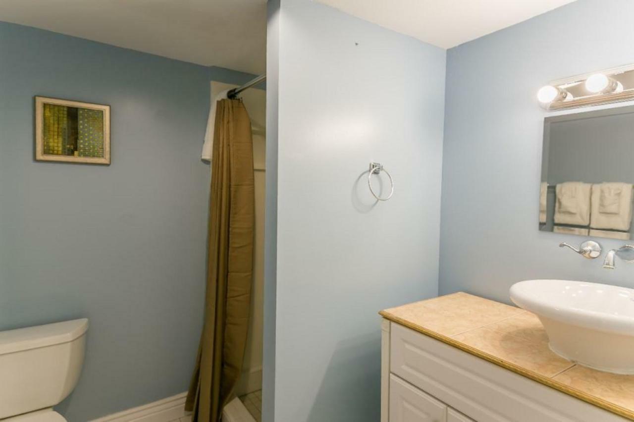 Express Rooms Close To City Amenities New Orleans Exterior foto