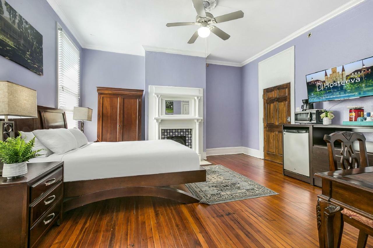 Express Rooms Close To City Amenities New Orleans Exterior foto