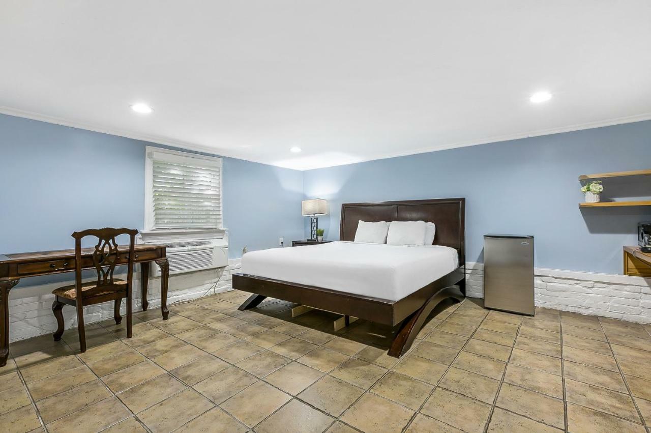 Express Rooms Close To City Amenities New Orleans Exterior foto