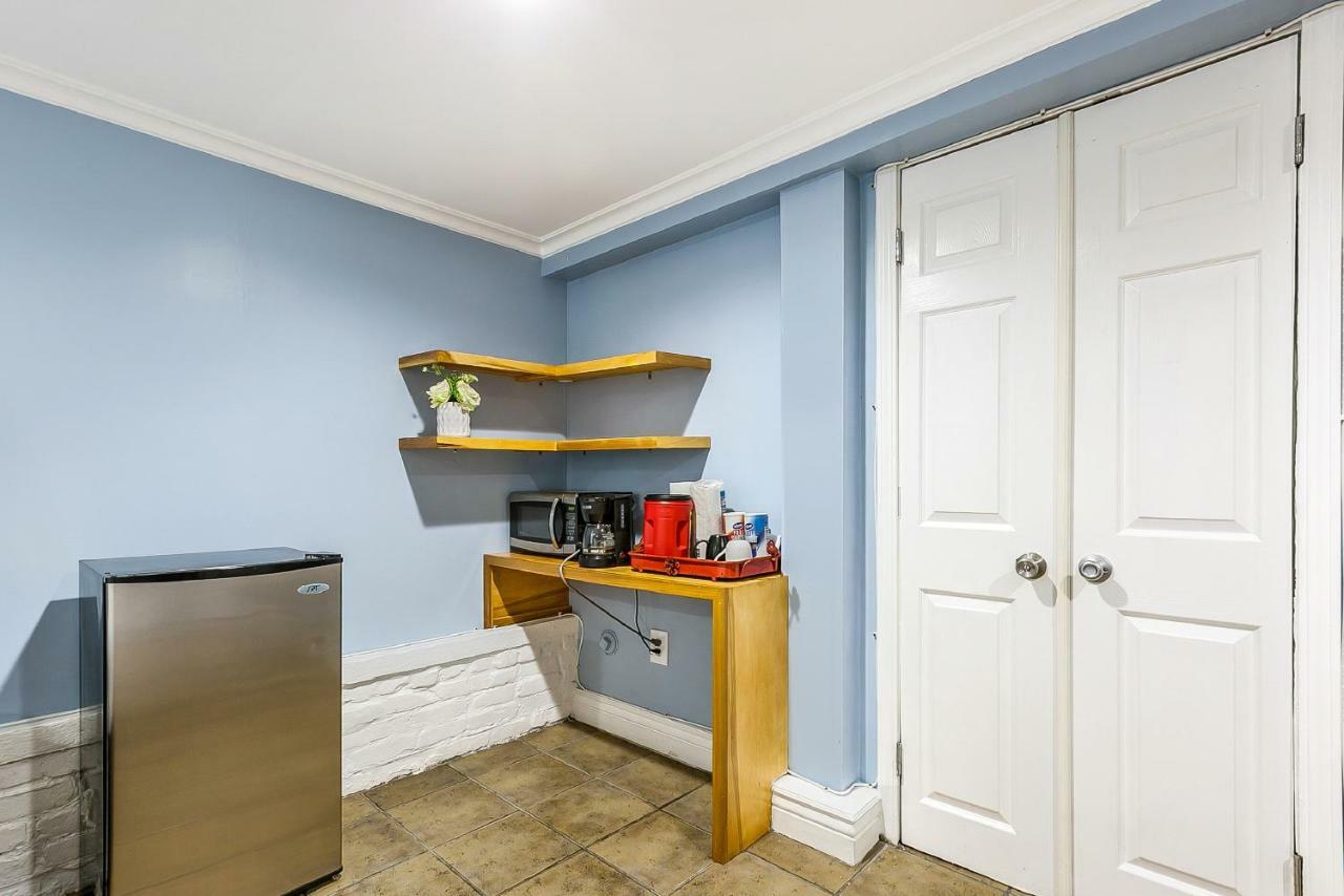 Express Rooms Close To City Amenities New Orleans Exterior foto